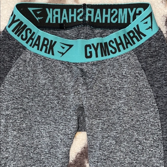 Gymshark leggings - Picture 2 of 6